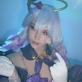 Telegram profile photo for LinaDey-cos🔥