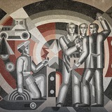 Telegram profile photo for Траглодиты в тратуаре