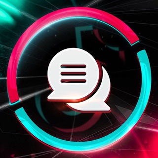 Telegram group profile photo for ЧАТ 💬 секреты TikTok