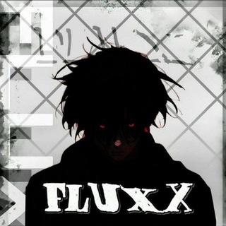 Telegram profile photo for FLUXxKING BACK