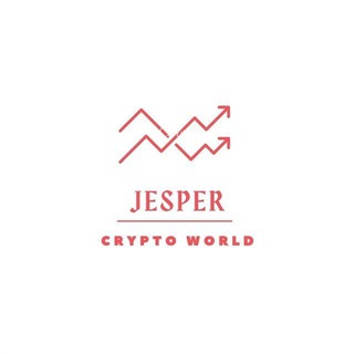 Telegram profile photo for Jasper Crypto World
