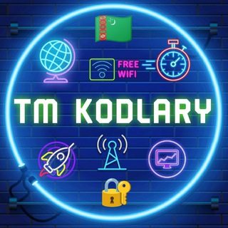 Telegram profile photo for TM KODLARY