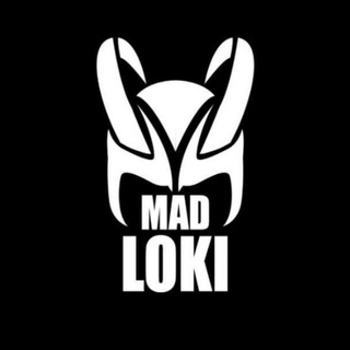 Telegram profile photo for Madloki official