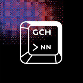 Telegram profile photo for Global City Hackathon Nizhny Novgorod