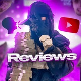 Telegram profile photo for Treesss’s Reviews🗣️