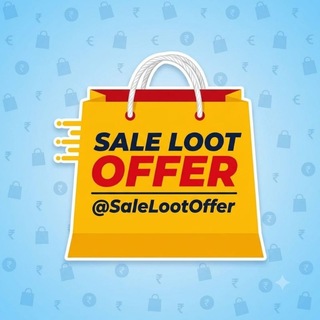 Telegram profile photo for SaleLootOffer