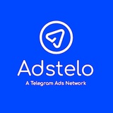 Telegram profile photo for Adstelo Updates π£