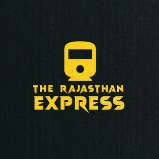 Telegram profile photo for The Rajasthan Express