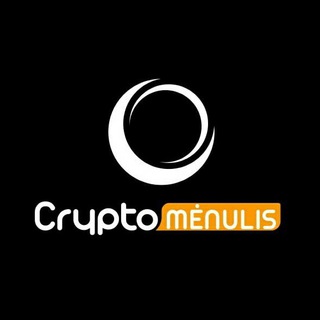 Telegram profile photo for Crypto Mėnulis 🚀