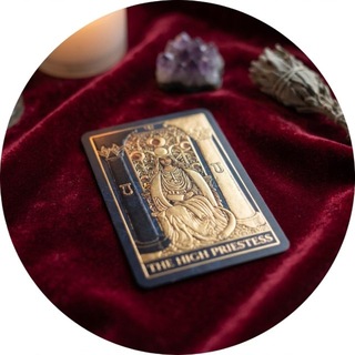 Telegram profile photo for ВедаМирослава