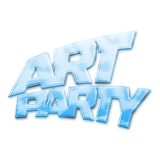 Telegram profile photo for ART PARTY