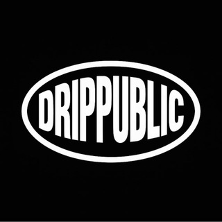 Telegram profile photo for Drippublic