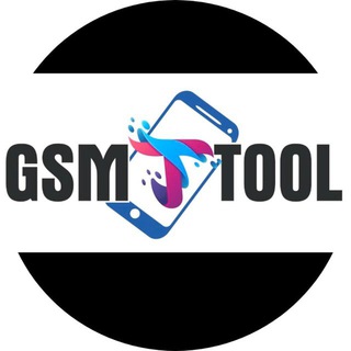 Telegram profile photo for GSM-T-TOOL News 