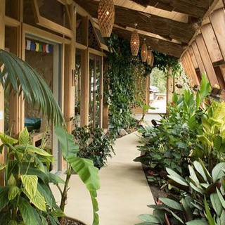 Telegram profile photo for Earthship communie