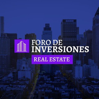 Telegram profile photo for Foro de Inversiones