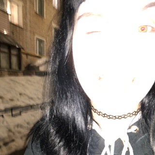 Telegram profile photo for Пятикапельная¡🧟♀️
