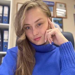 Telegram profile photo for turagent_karina_экскурсии