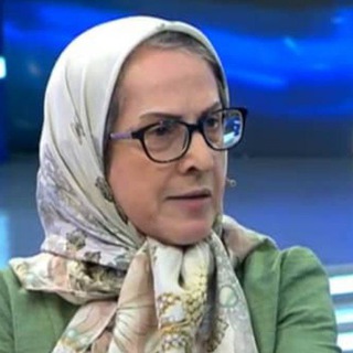 Telegram profile photo for کانال جدید الهه کولایی