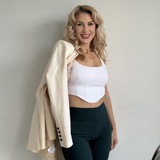Telegram profile photo for Отзывы и Кейсы. Анжелика Федотова