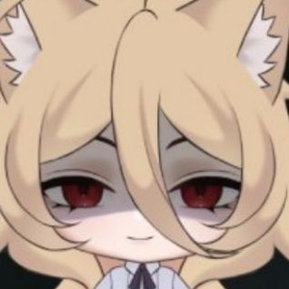 Telegram profile photo for vilka