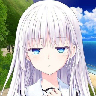 Telegram profile photo for Galgame Cloud