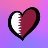 Telegram profile photo for Qatar