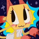 Telegram profile photo for mewiah