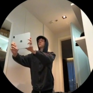 Telegram profile photo for shynye или как там ее 📸