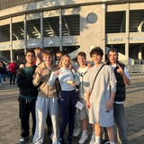 Telegram profile photo for жирная братва