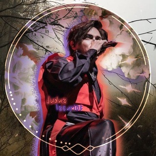 Telegram profile photo for |РЕСТ| <Jᥙɗᥲs Isᥴᥲri᧐ᴛ>