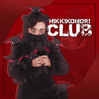 Telegram profile photo for 𝗛𝗜𝗞𝗞𝗜𝗞𝗢𝗠𝗢𝗥𝗜 𝗖𝗟𝗨𝗕 | 𝗟𝗜𝗙𝗘