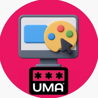 Telegram group profile photo for WEB Дизайнеры. Чат