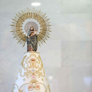 Telegram profile photo for Avisos Parroquia Pilar Valdemoro