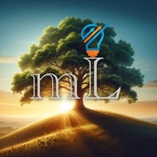 Telegram profile photo for mLinkage