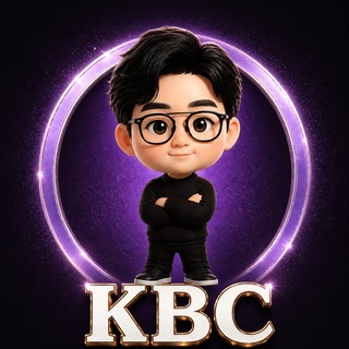 Telegram profile photo for 봉 X KBC GAME