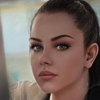 Telegram profile photo for Ольга Брюс