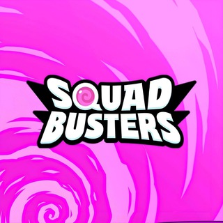 Telegram profile photo for Squad Busters | Сквад Бастерс