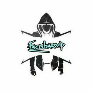 Telegram profile photo for Escobarvip Forum Resmi Duyuru Kanalı