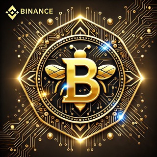 Telegram profile photo for Crypto-Мёд | Чат 🍯