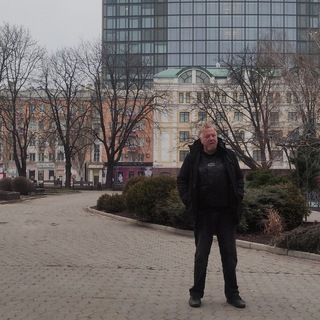 Telegram profile photo for Андрей Полонский в тг
