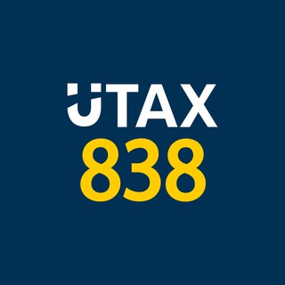 Telegram profile photo for Utax 838 Житомир|Для своїх