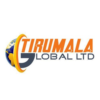 Telegram profile photo for Tirumala Global - Official Community