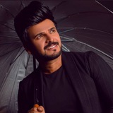 Telegram profile photo for منشد العراق حسين الحجامي
