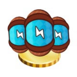 Telegram profile photo for Coin Master Free Spins & Coins | Daily Links 2025π€π€π€
