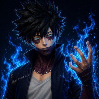 Telegram profile photo for Gee lab 🧪
