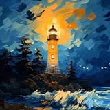Telegram profile photo for Жизненное