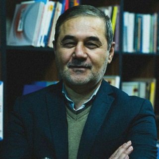 Telegram profile photo for بهمن نامور مطلق
