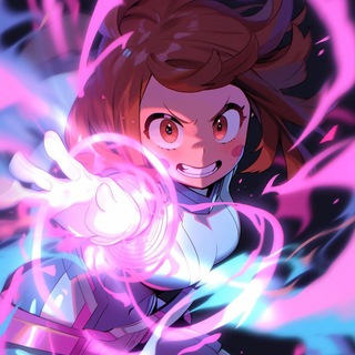Telegram profile photo for 里番动漫大世界