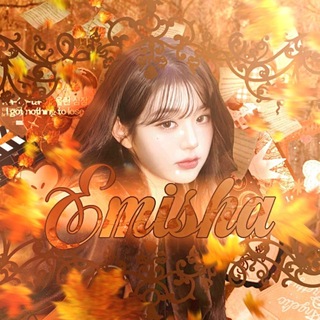Telegram profile photo for emi blog 🐰