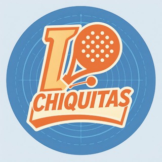 Telegram profile photo for “Ля Чикита’с”